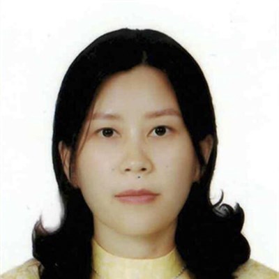Bà Lê Đào An Xuân
