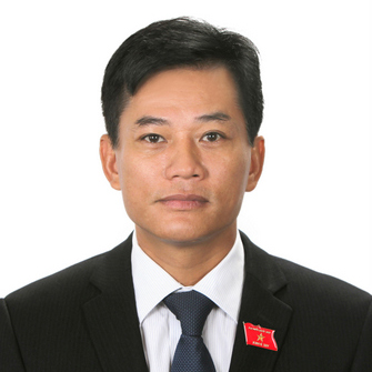 Ông Đôn Tuấn Phong