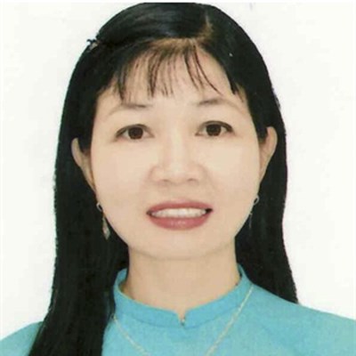 Bà Trần Thị Thanh Hương