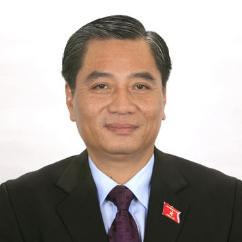 Ông Phan Huỳnh Sơn