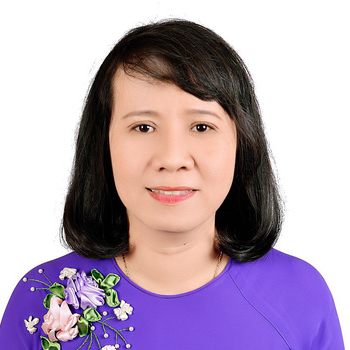 Nguyễn Thị Phương Linh