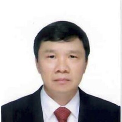 Ông Nguyễn Văn Thi