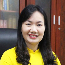 Bà Đỗ Thị Việt Hà