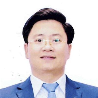 Nguyễn Kim Hùng