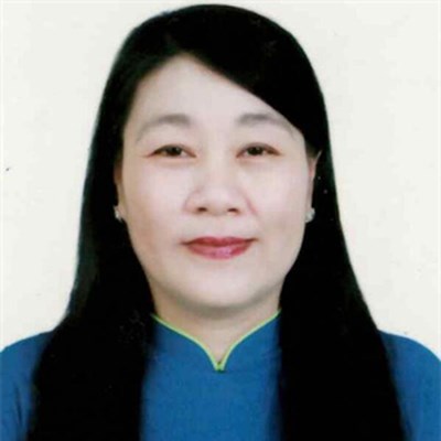 Bà Nguyễn Thị Tuyết Nga