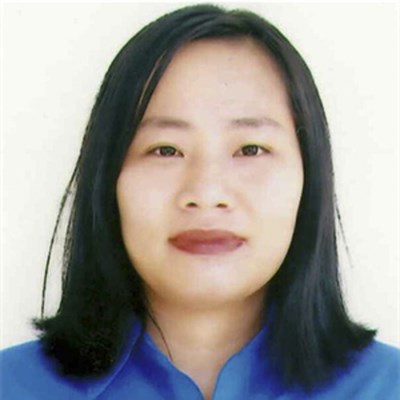 Bà Nguyễn Thị Lệ Quyên