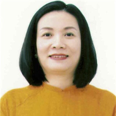 Bà Nguyễn Minh Tâm
