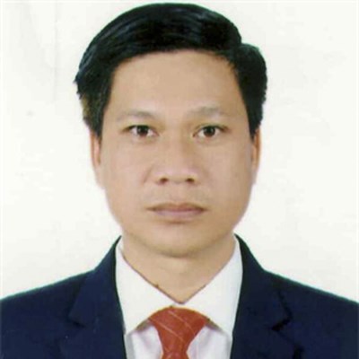 Phạm Trọng Tiến