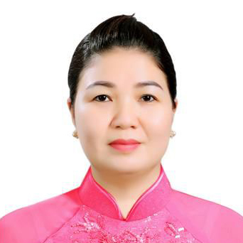 Bà Trần Thị Vân