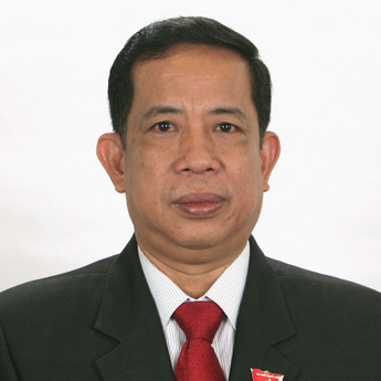 Ông Đặng Thuần Phong