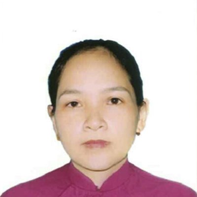 Nguyễn Thị Hải