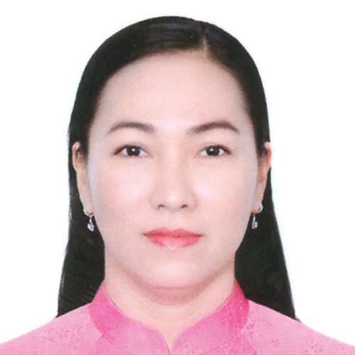 Bà Nguyễn Thị Yến Nhi
