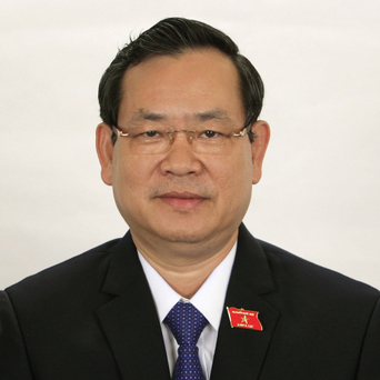 Ông Nguyễn Văn Dành