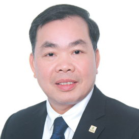 Ông Nguyễn Quang Huân