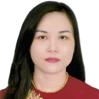 Huỳnh Nữ Kiều Ngân