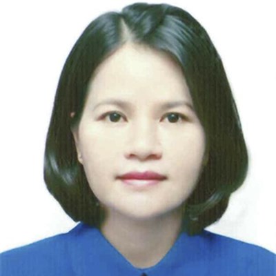 Bà Nguyễn Hoàng Bảo Trân