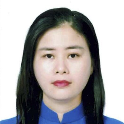 Bà Đặng Thị Bảo Trinh