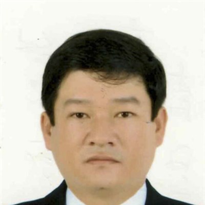 Ông Lương Văn Hùng