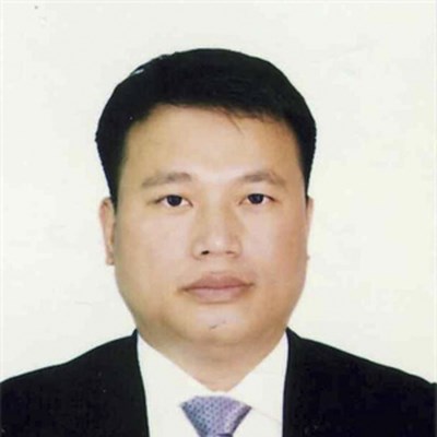 Ông Đặng Ngọc Huy