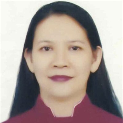 Bà Huỳnh Thị Ánh Sương
