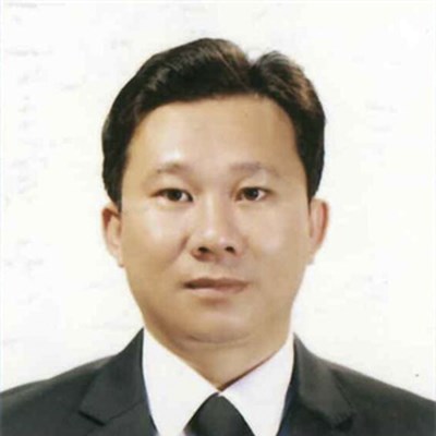 Ông Nguyễn Thanh Tuấn