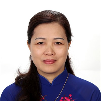 Bà Đỗ Thị Lan