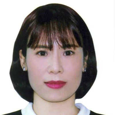 Nguyễn Thị Kim Nhàn