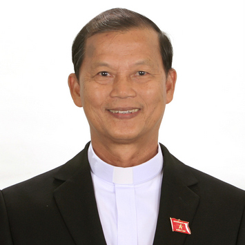 Ông Nguyễn Văn Riễn