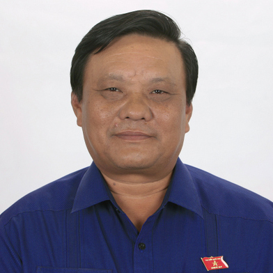 Ông Lê Kim Toàn