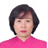 Bà Nguyễn Thị Thu Thủy
