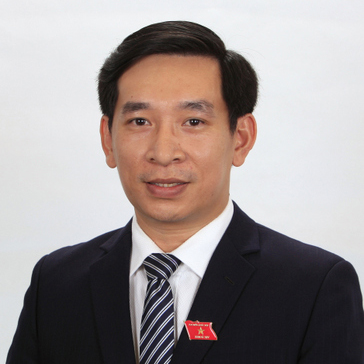 Ông Nguyễn Văn Cảnh