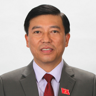 Ông Nguyễn Tuấn Anh