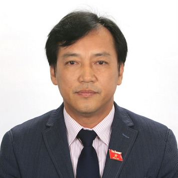 Ông Phan Viết Lượng