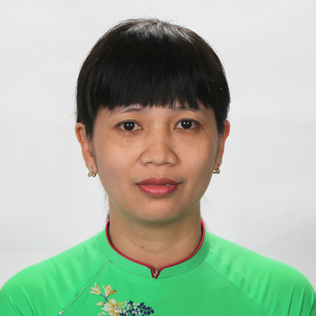 Bà Điểu Huỳnh Sang