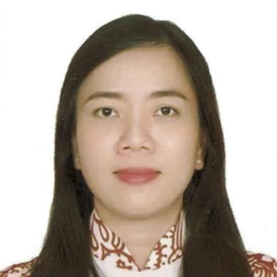 Bà Triệu Thị Ngọc Diễm