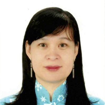 Lâm Thị Thiên Lan