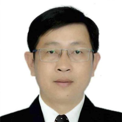 Ông Nguyễn Hữu Thông