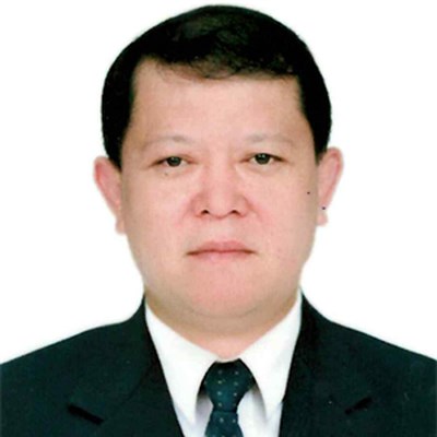 Ông Lò Việt Phương