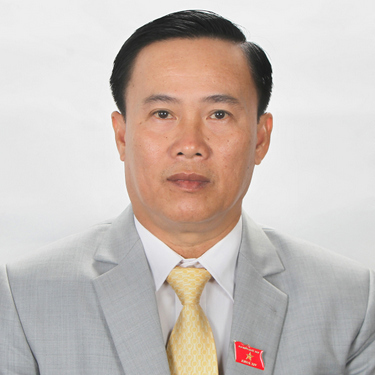 Ông Nguyễn Quốc Hận