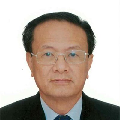 Ông Đinh Ngọc Minh