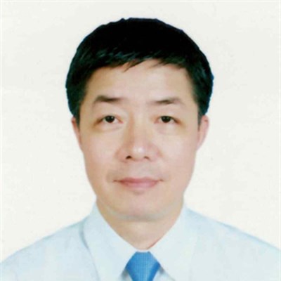 Ông Nguyễn Mạnh Hùng