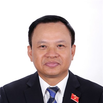 Ông Nguyễn Mạnh Tiến