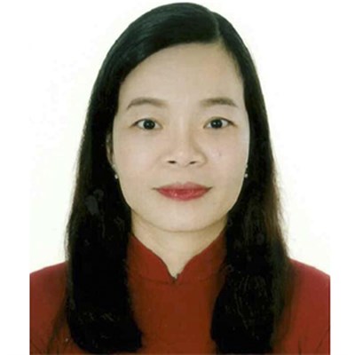 Lê Thuỵ Phương Vy