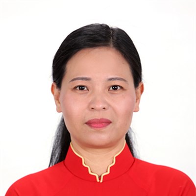 Bà Nguyễn Thị Thu Dung