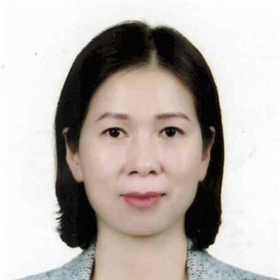 Trương Thị Hương Giang