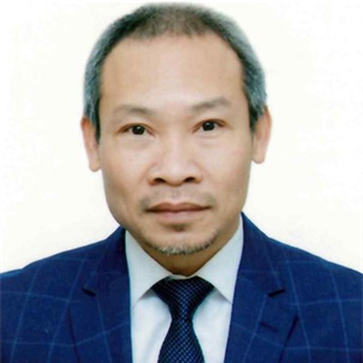 Ông Phan Đức Hiếu