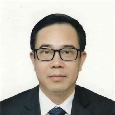 Ông Nguyễn Văn Huy