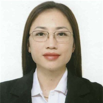 Bà Trần Khánh Thu