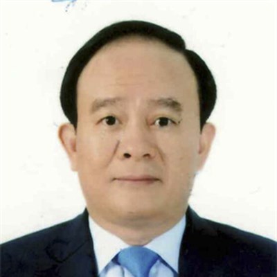 Ông Nguyễn Ngọc Tuấn