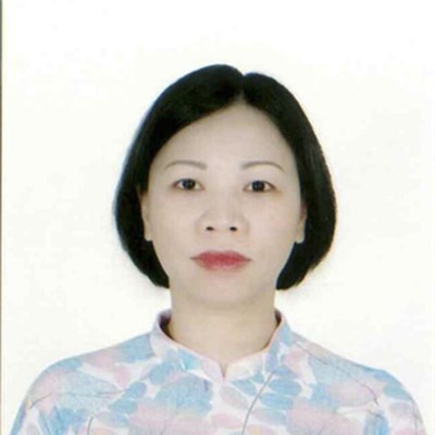 Bà Lê Thị Thanh Bình